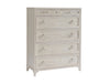 Barclay Butera Newport Goldenrod Chest