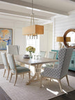Barclay Butera Newport Oceanfront Rectangular Dining Table