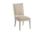 Barclay Butera Newport Eastbluff Side Chair As Shown