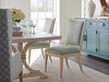 Barclay Butera Newport Eastbluff Side Chair As Shown