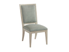 Barclay Butera Newport Eastbluff Side Chair Customizable