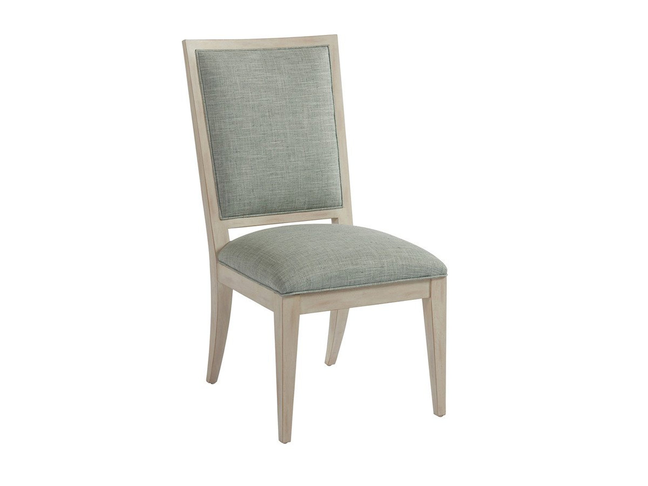 Barclay Butera Newport Eastbluff Side Chair As Shown