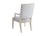 Barclay Butera Newport Eastbluff Arm Chair Customizable