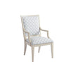 Barclay Butera Newport Eastbluff Arm Chair Customizable