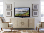 Barclay Butera Newport Leeward Media Console