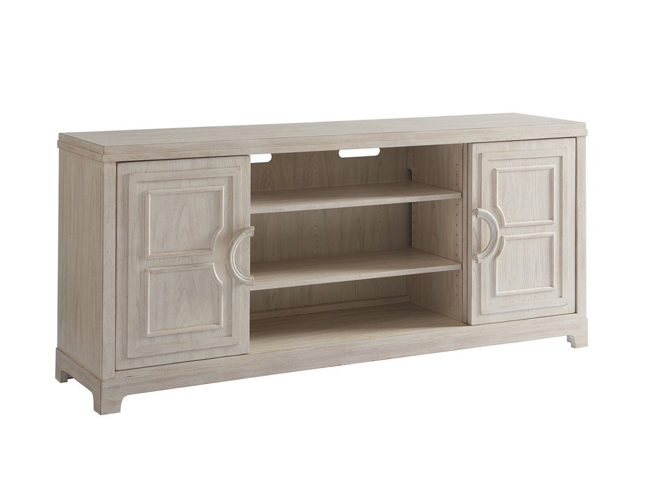 Barclay Butera Newport Leeward Media Console