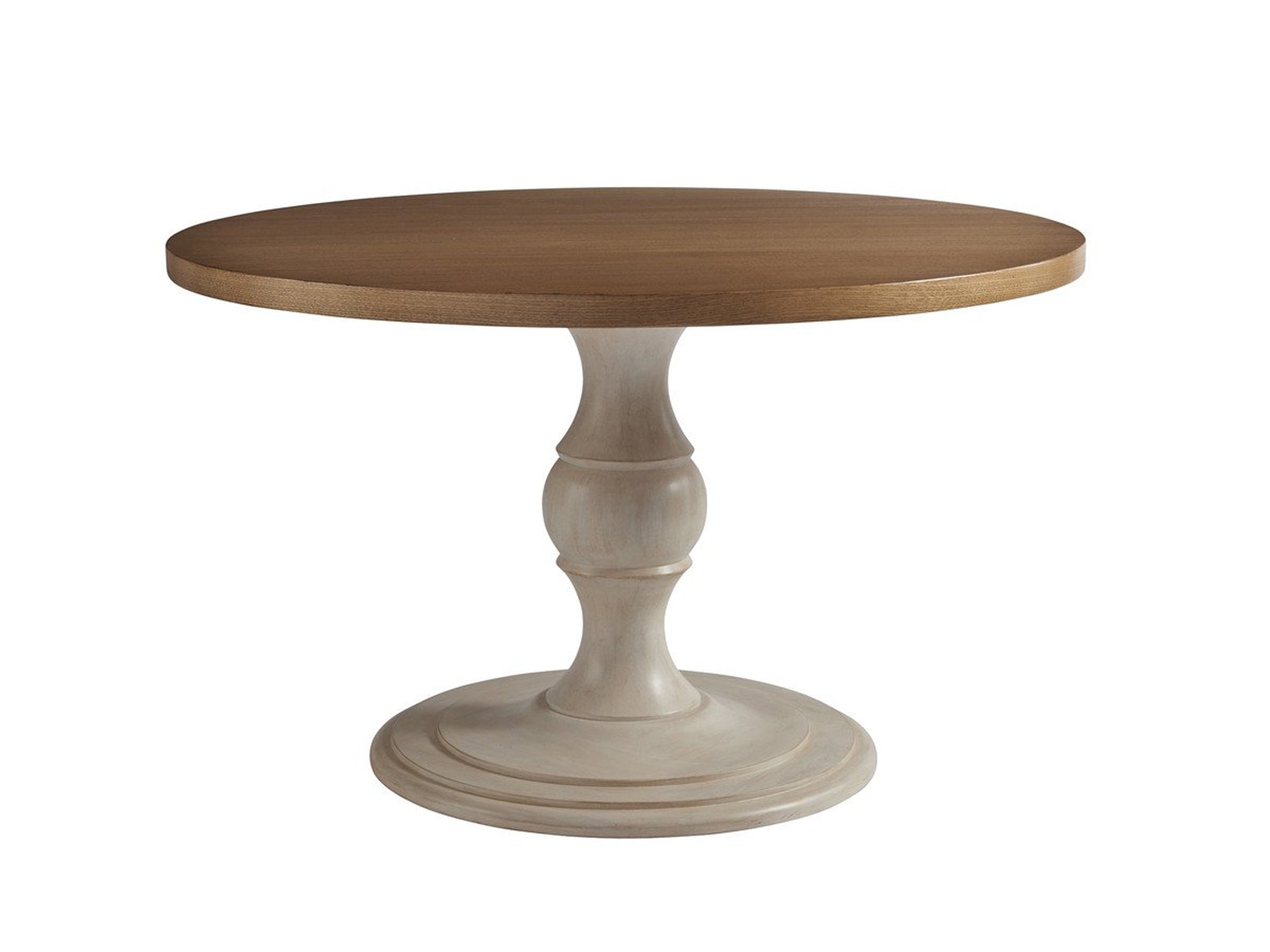 Barclay Butera Newport Corona Del Mar Center Table