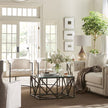 Universal Furniture Curated Alpine Valley Accent Chair