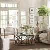 Universal Furniture Curated Alpine Valley Accent Chair