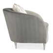 Caracole Farrah by Schnadig Accent Chair