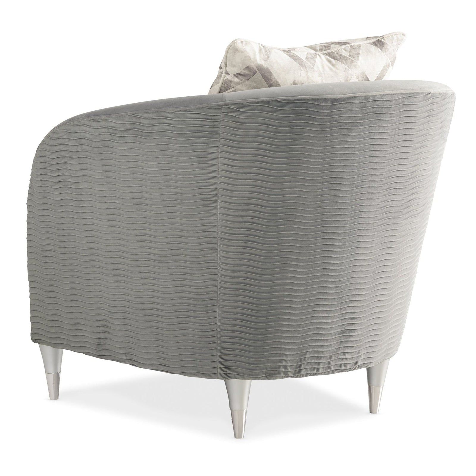 Caracole Farrah by Schnadig Accent Chair