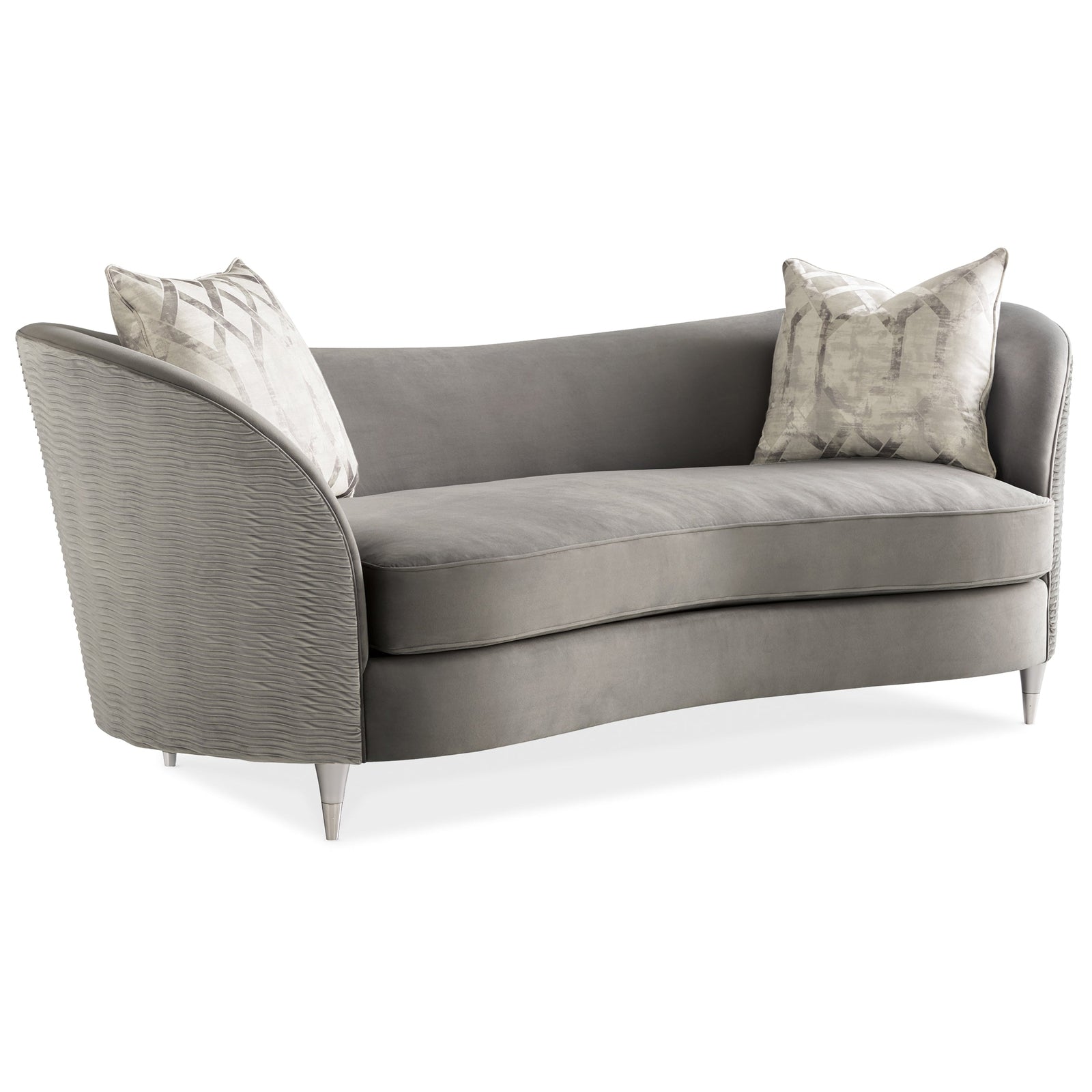 Caracole Farrah by Schnadig Sofa