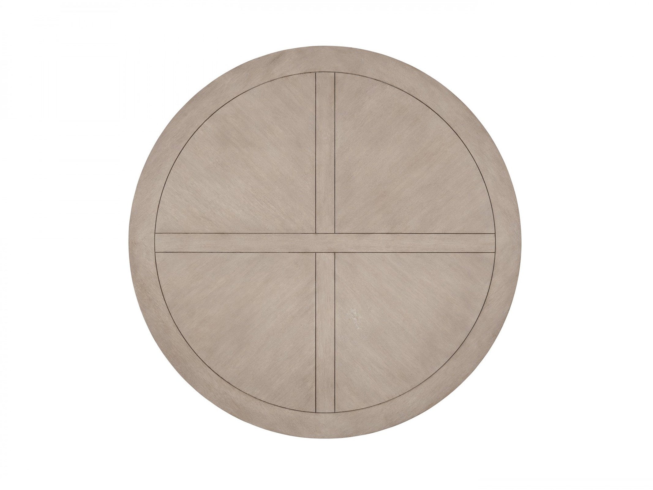 Barclay Butera Malibu Kingsport Round Dining Table