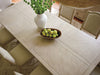 Barclay Butera Malibu Rockpoint Rectangular Dining Table