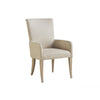 Barclay Butera Malibu Serra Upholstered Arm Chair Customizable