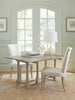 Barclay Butera Malibu Serra Upholstered Side Chair As Shown