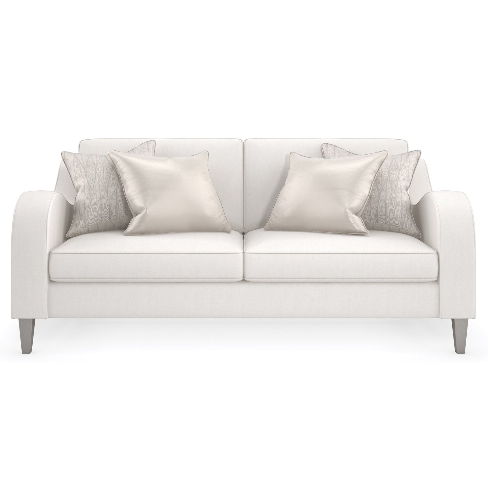 Caracole Victoria By Schnadig Sofa