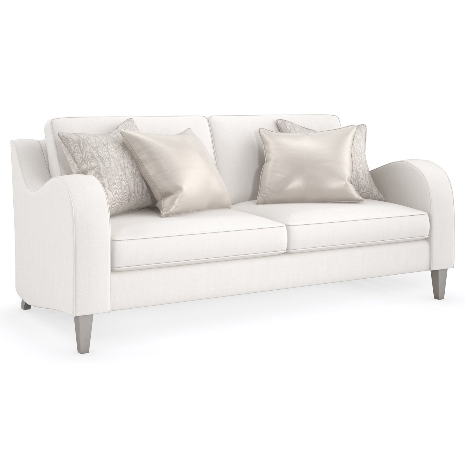 Caracole Victoria By Schnadig Sofa