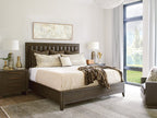 Barclay Butera Park City Talisker Upholstered Bed