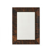 Barclay Butera Park City Park Meadows Rectangular Mirror