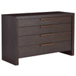 Barclay Butera Park City Bridgewater Single Dresser