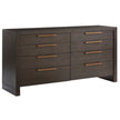 Barclay Butera Park City Skylark Double Dresser