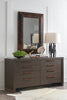 Barclay Butera Park City Skylark Double Dresser