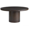 Barclay Butera Park City Silvercreek Round Dining Table