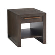 Barclay Butera Park City Heber Drawer End Table