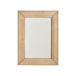 Barclay Butera Carmel Asilomar Rectangular Mirror