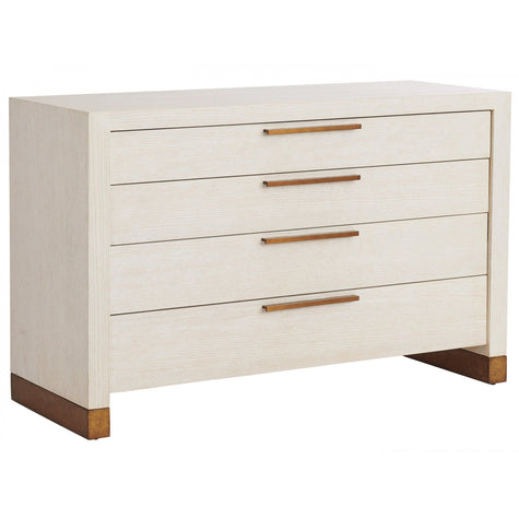 Barclay Butera Carmel Tehama Single Dresser