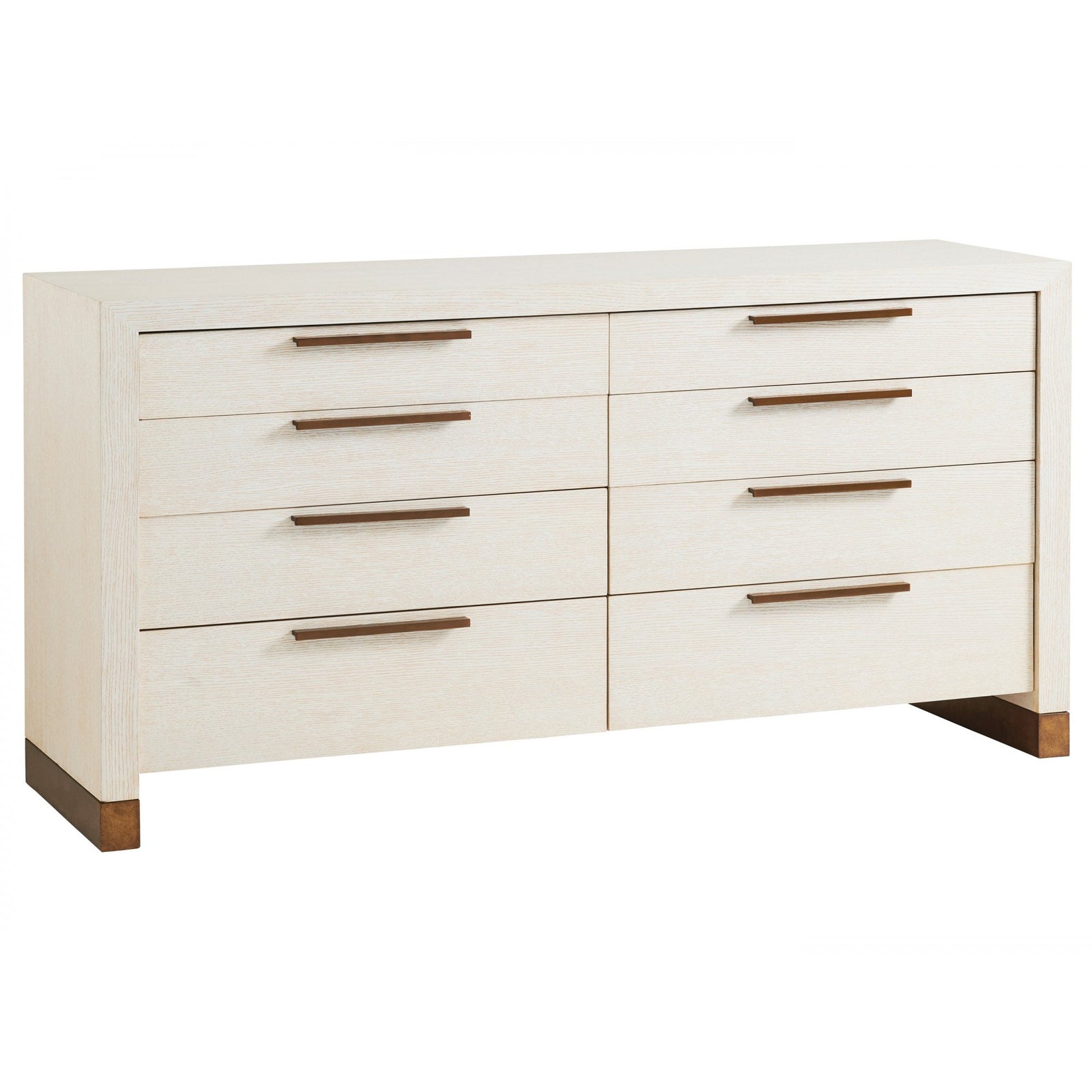 Barclay Butera Carmel Bluff Double Dresser