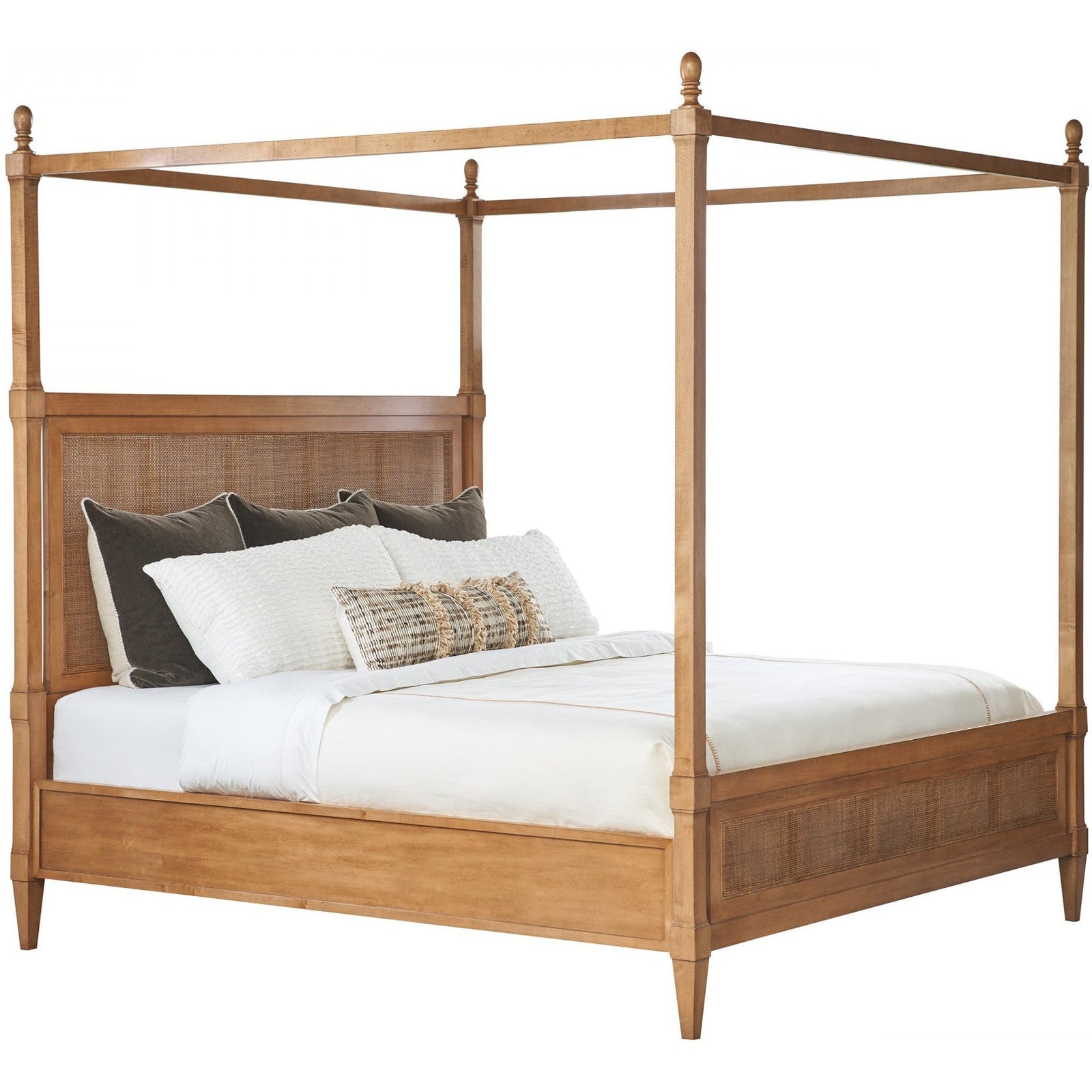 Barclay Butera Laguna Strand Poster Bed