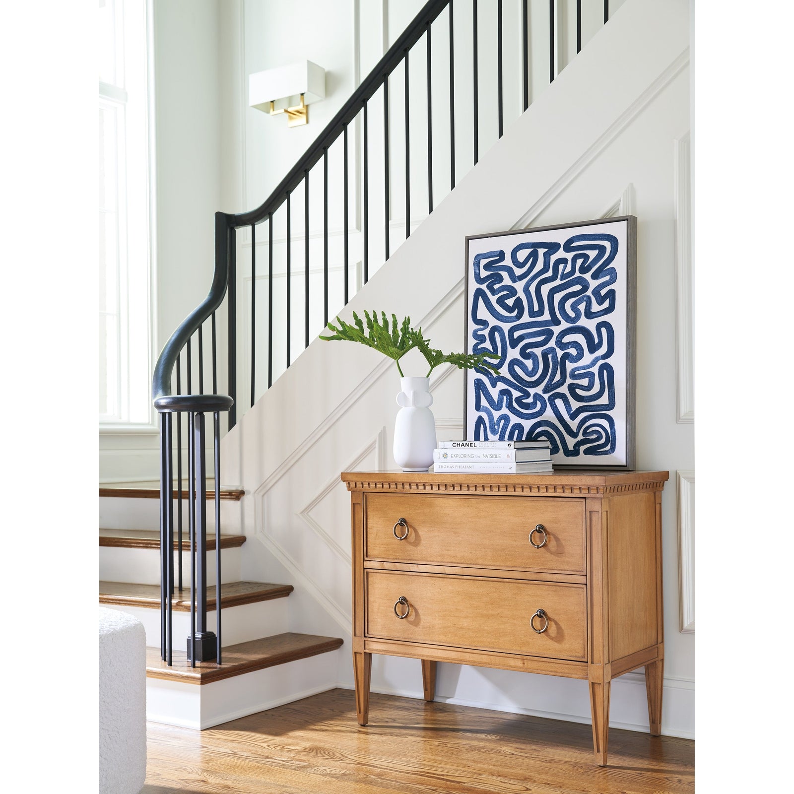Barclay Butera Laguna Dartmoor Bachelors Chest