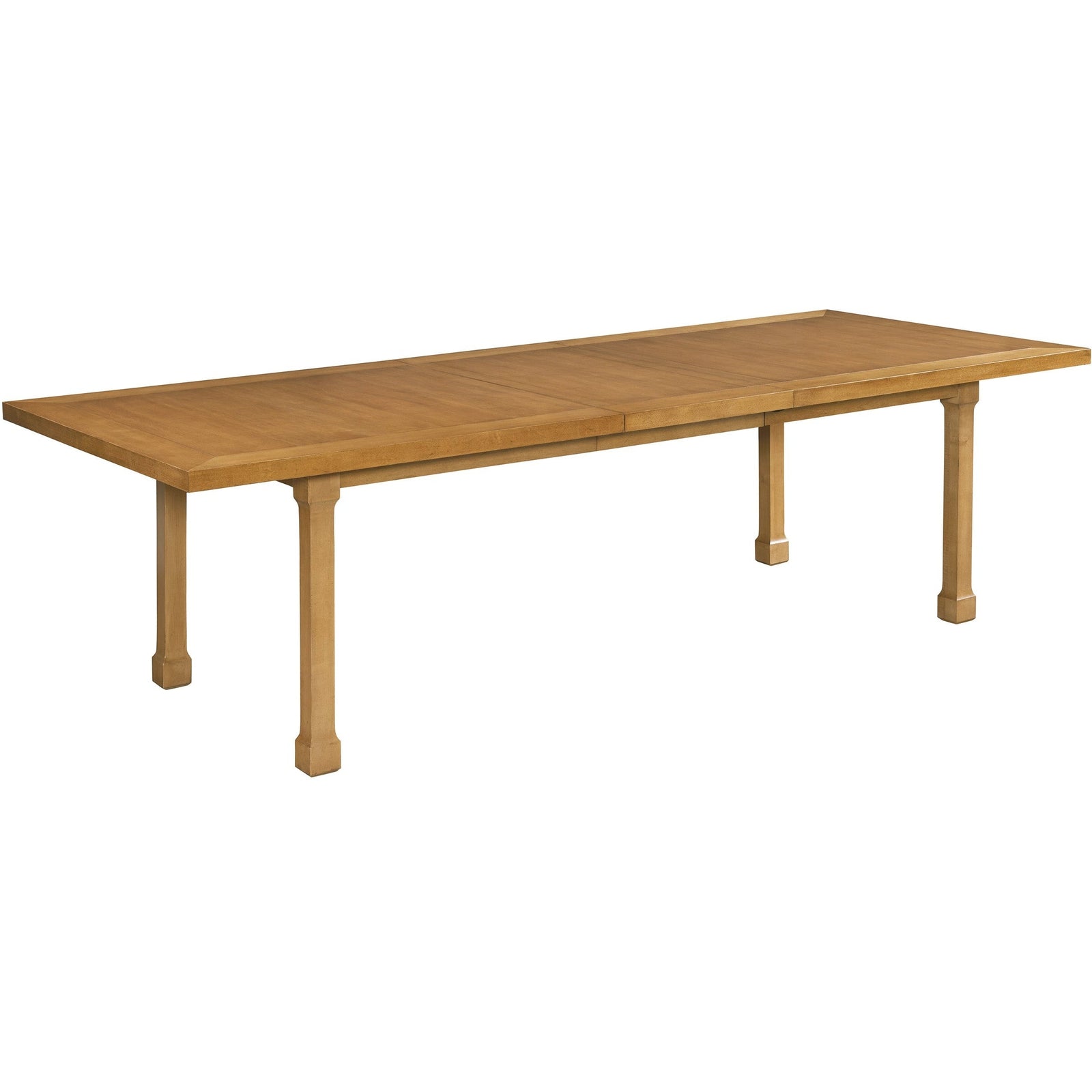 Barclay Butera Laguna Sycamore Rectangular Dining Table