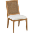 Barclay Butera Laguna Smithcliff Woven Side Chair