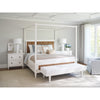 Barclay Butera Laguna Strand Poster Bed