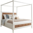 Barclay Butera Laguna Strand Poster Bed