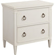 Barclay Butera Laguna Forest Nightstand