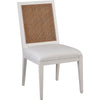 Barclay Butera Laguna Smithcliff Woven Side Chair