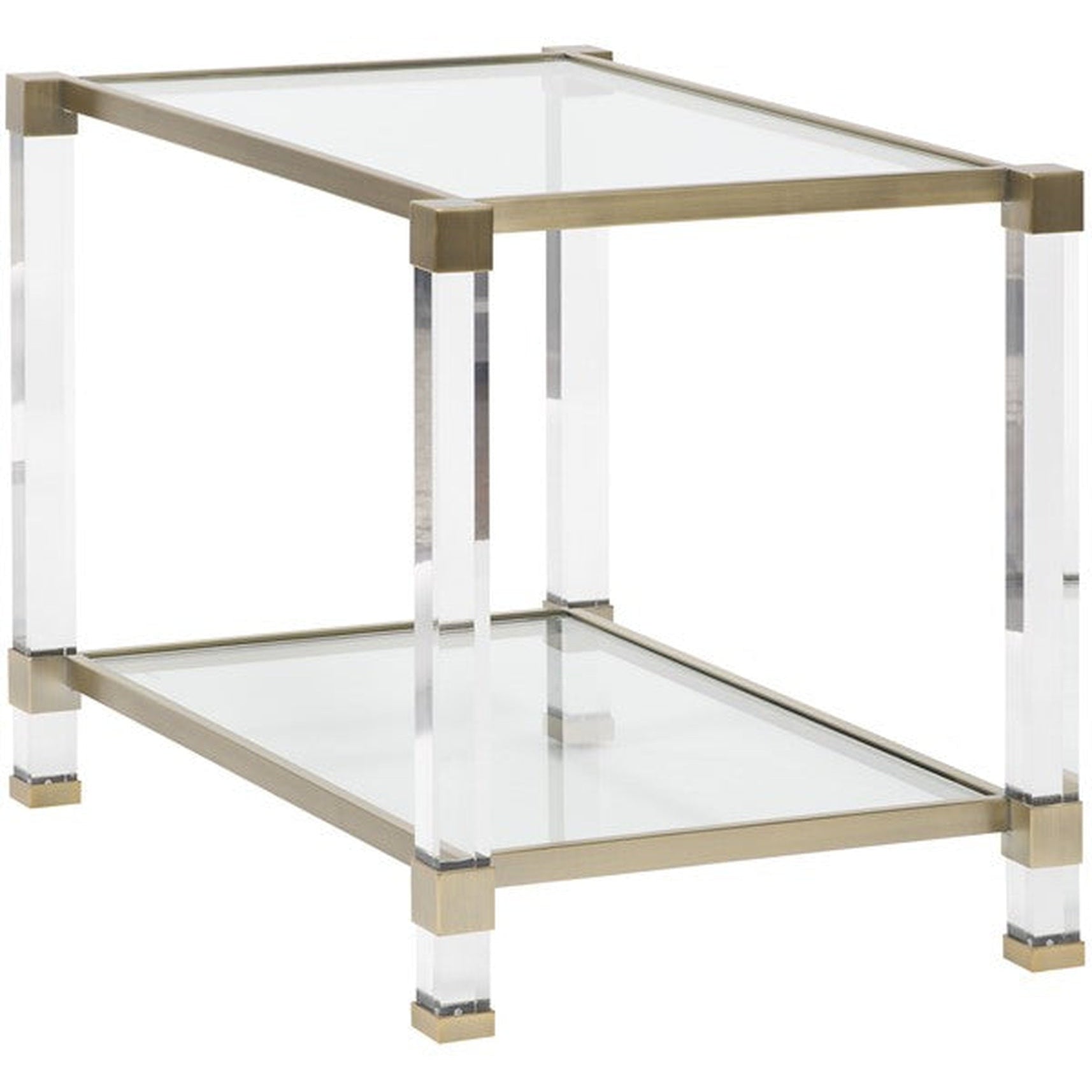 Vanguard Thom Filicia New Field Side Table