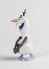 Lladro Olaf Figurine