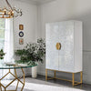 Universal Furniture Love Joy Bliss Round Table
