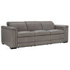 Bernhardt Lioni Power Motion Sofa