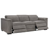 Bernhardt Lioni Power Motion Sofa