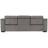 Bernhardt Lioni Power Motion Sofa