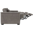 Bernhardt Lioni Power Motion Sofa