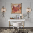 Universal Furniture Love Joy Bliss Vanity Chair