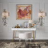Universal Furniture Love Joy Bliss Vanity Chair