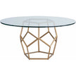 Universal Furniture Love Joy Bliss Round Table